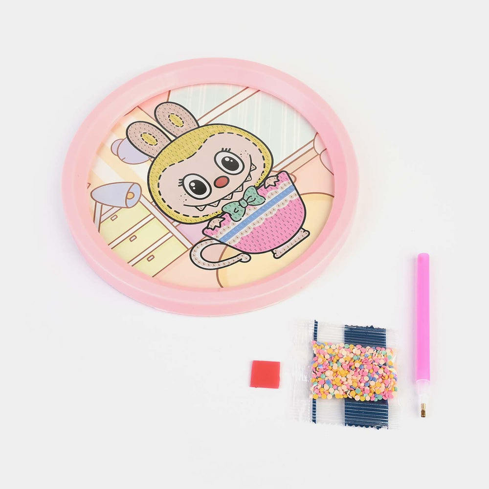 DIY Diamond Painting Kit