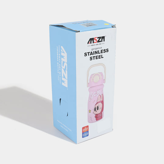 Stainless Steel Water Bottle | 650Ml