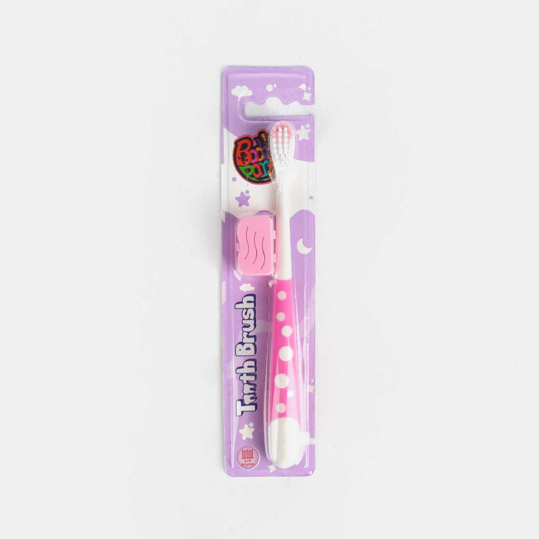 Kids Toothbrush