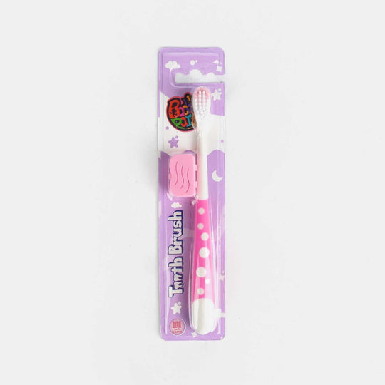 Kids Toothbrush