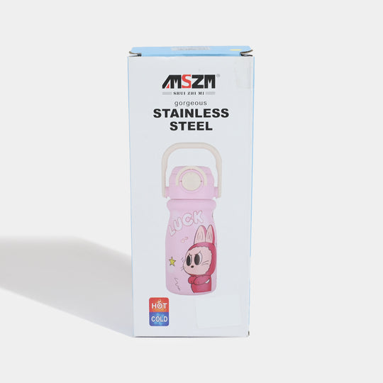 Stainless Steel Water Bottle | 650Ml