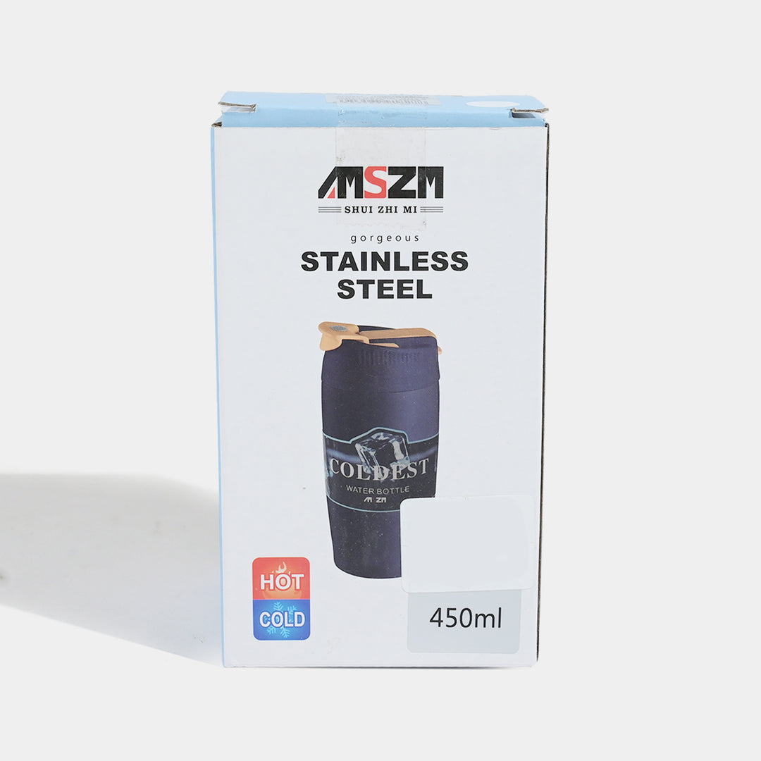 Stainless Steel Travel & Coffee Mug | 450Ml