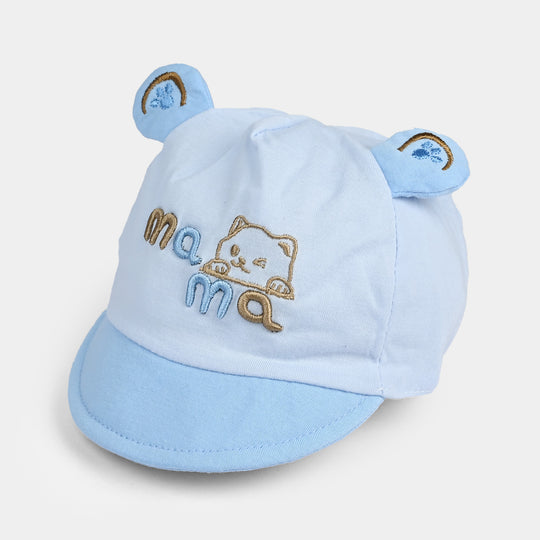 BABY SUN CAP/HAT - 9M+