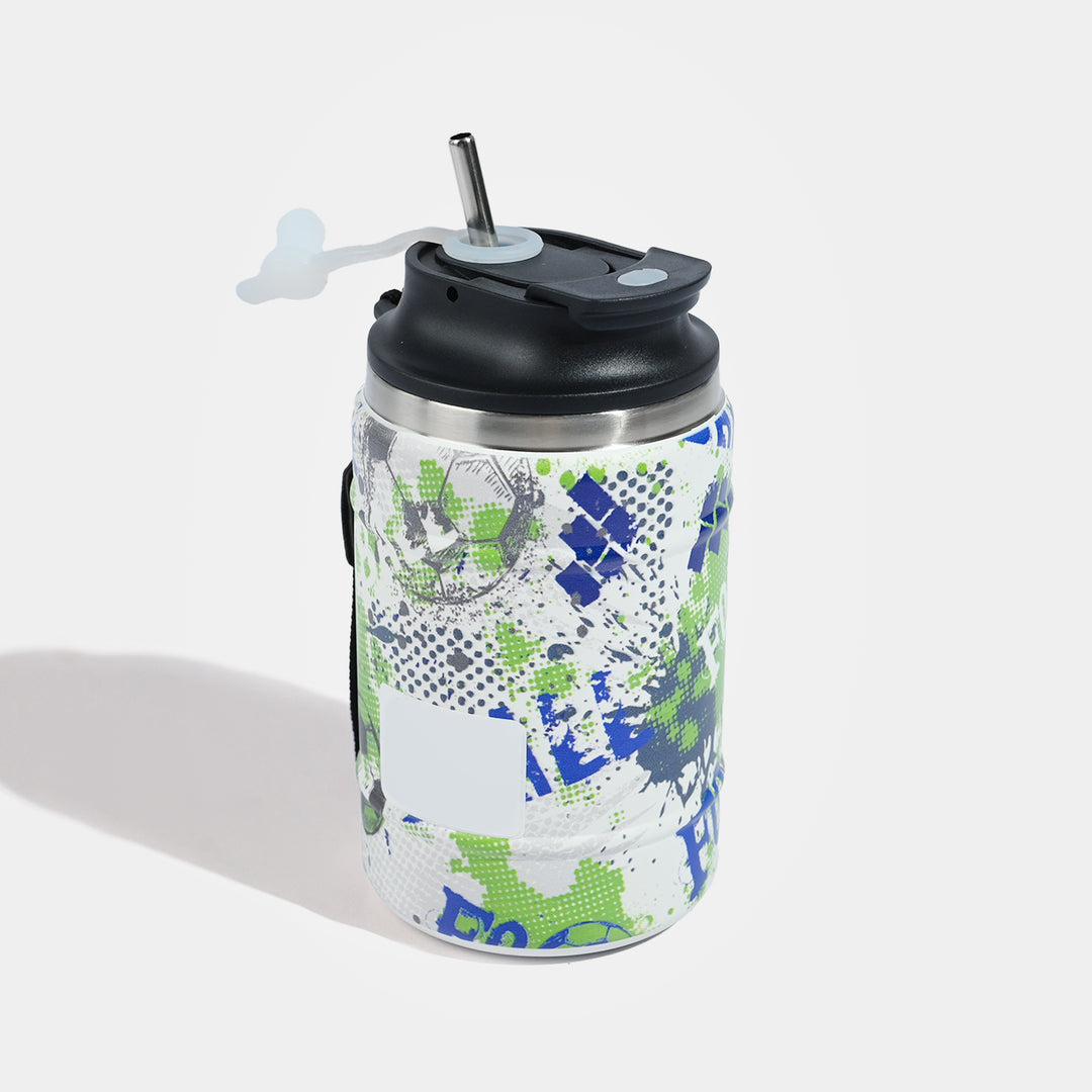 Stainless Steel Travel & Coffee Mug | 450Ml