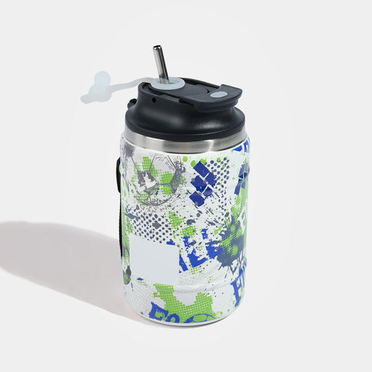 Stainless Steel Travel & Coffee Mug | 450Ml