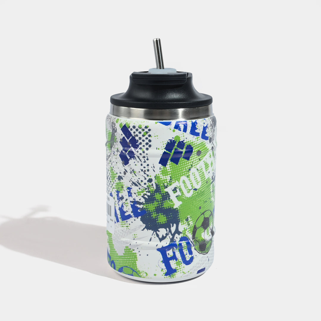 Stainless Steel Travel & Coffee Mug | 450Ml