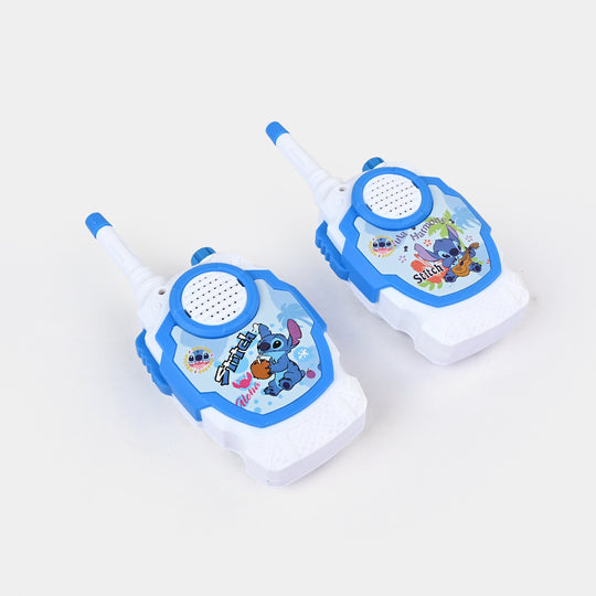 Children’s Walkie-Talkie Toy Set
