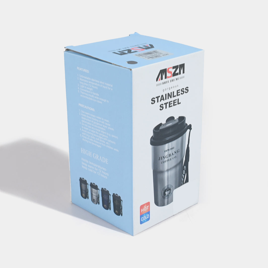 Stainless Steel Travel & Coffee Mug | 350Ml