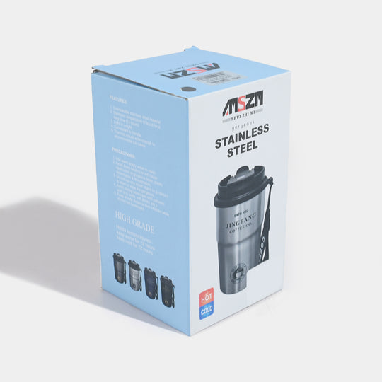Stainless Steel Travel & Coffee Mug | 350Ml