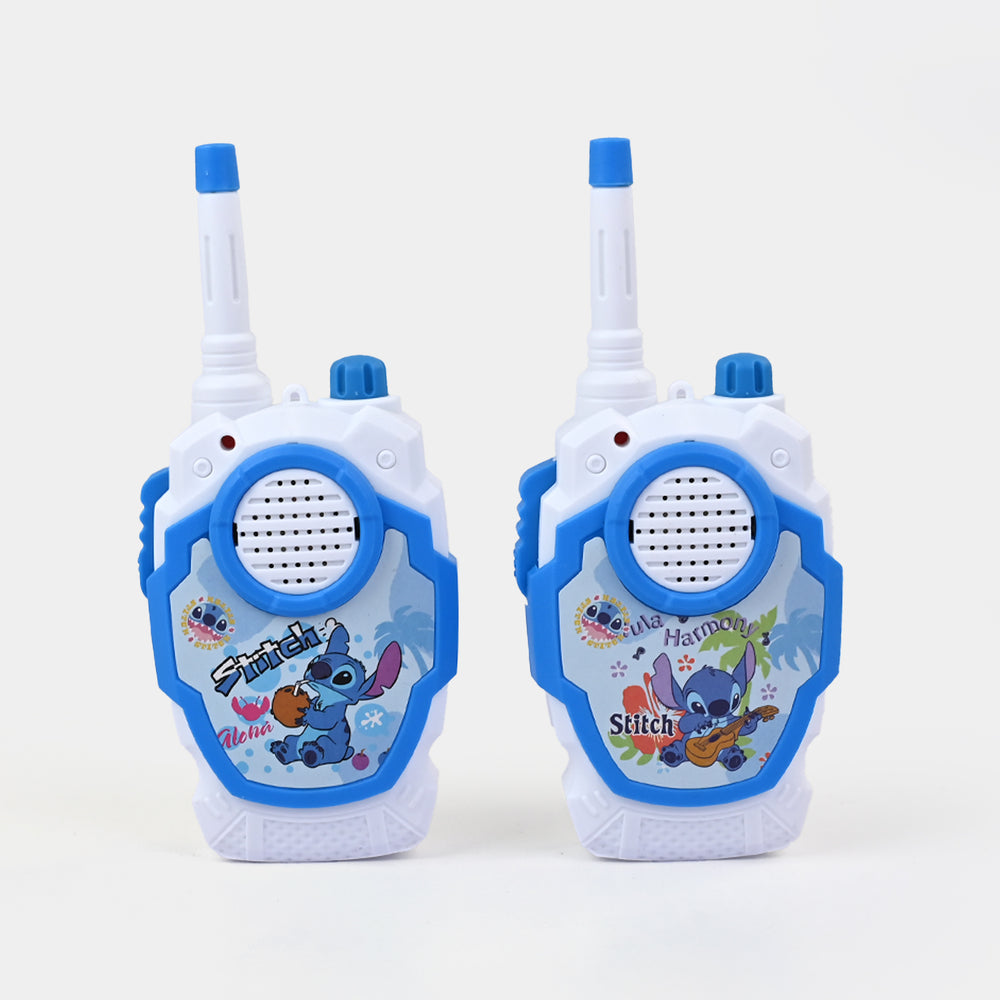 Children’s Walkie-Talkie Toy Set
