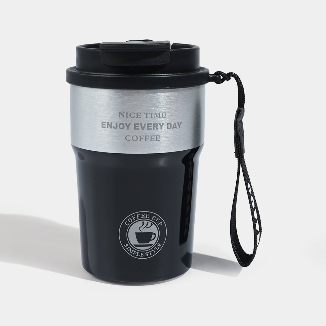 Stainless Steel Travel & Coffee Mug | 350Ml