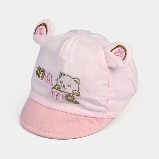 BABY SUN CAP/HAT - 9M+