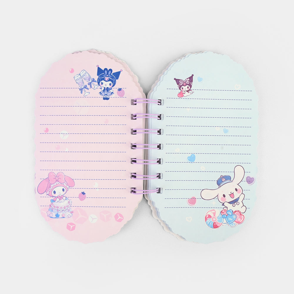 Spiral Journal & Pen Set