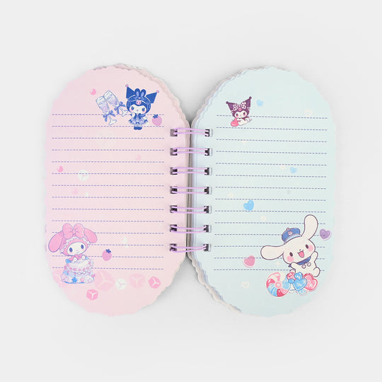 Spiral Journal & Pen Set
