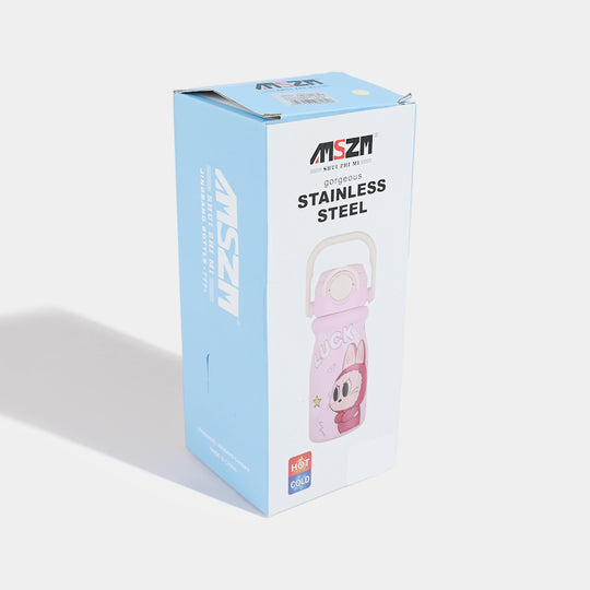 Stainless Steel Water Bottle | 650Ml