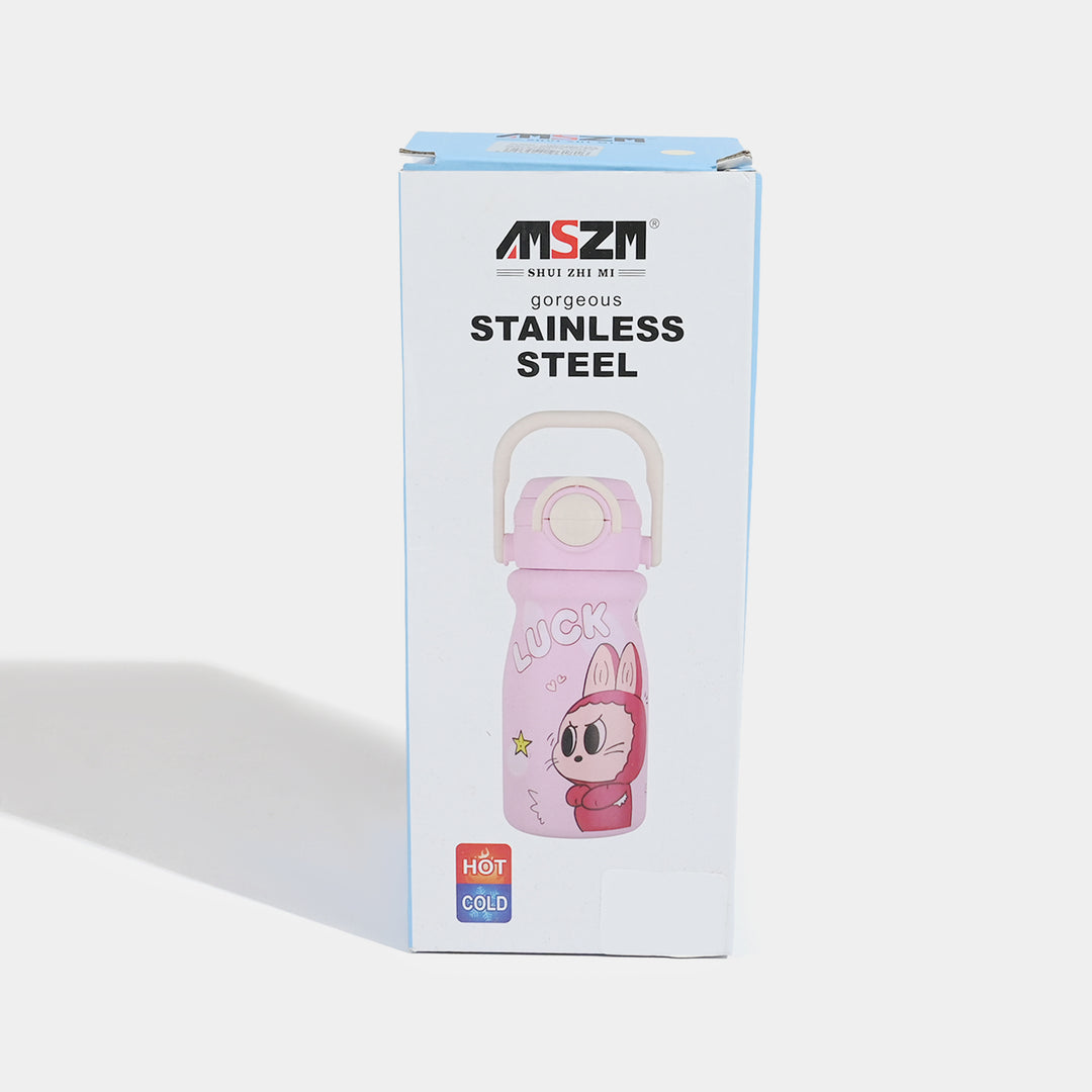 Stainless Steel Water Bottle | 650Ml