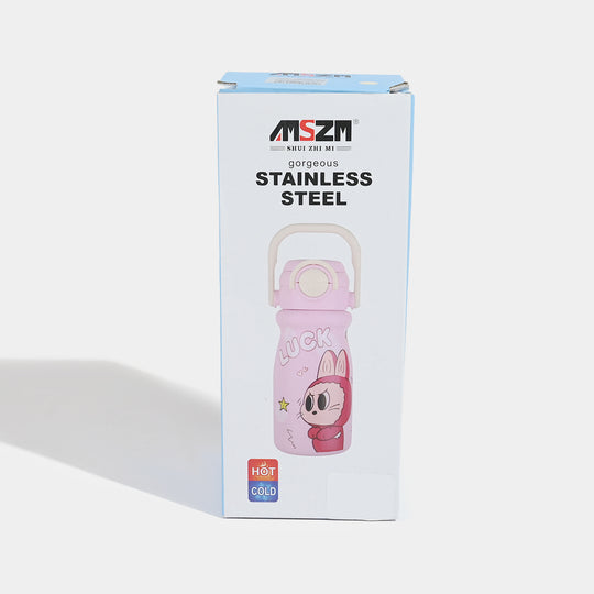 Stainless Steel Water Bottle | 650Ml