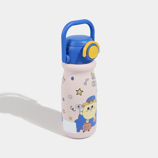 Stainless Steel Water Bottle | 650Ml