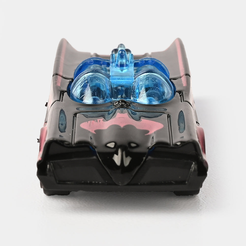 Die-Cast Mini Alloy Sliding Vehicle Car Toy