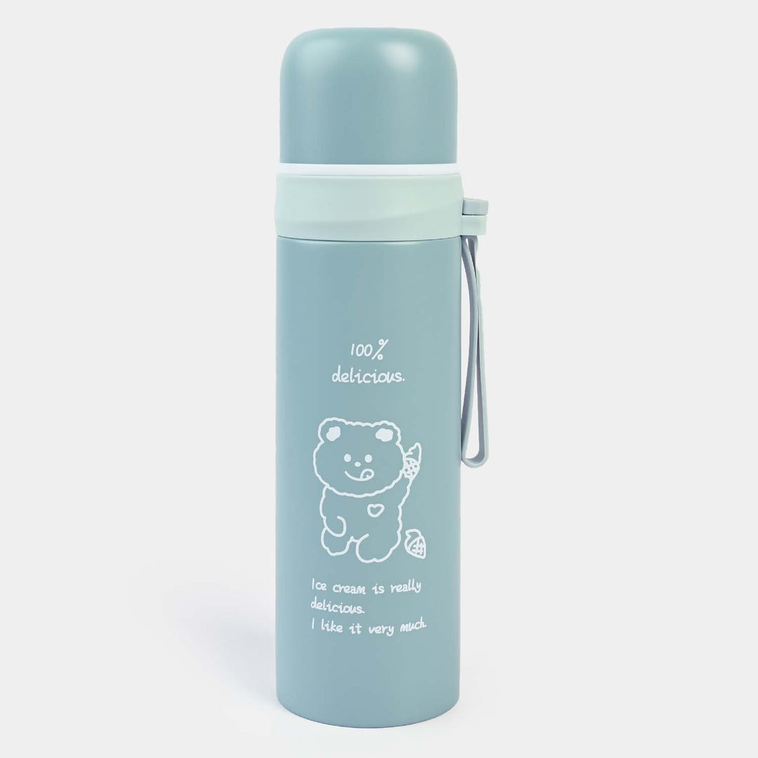 Water Bottle Stainless Steel | 500ml