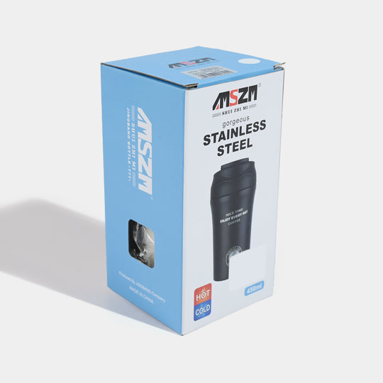 Stainless Steel Travel & Coffee Mug | 450Ml