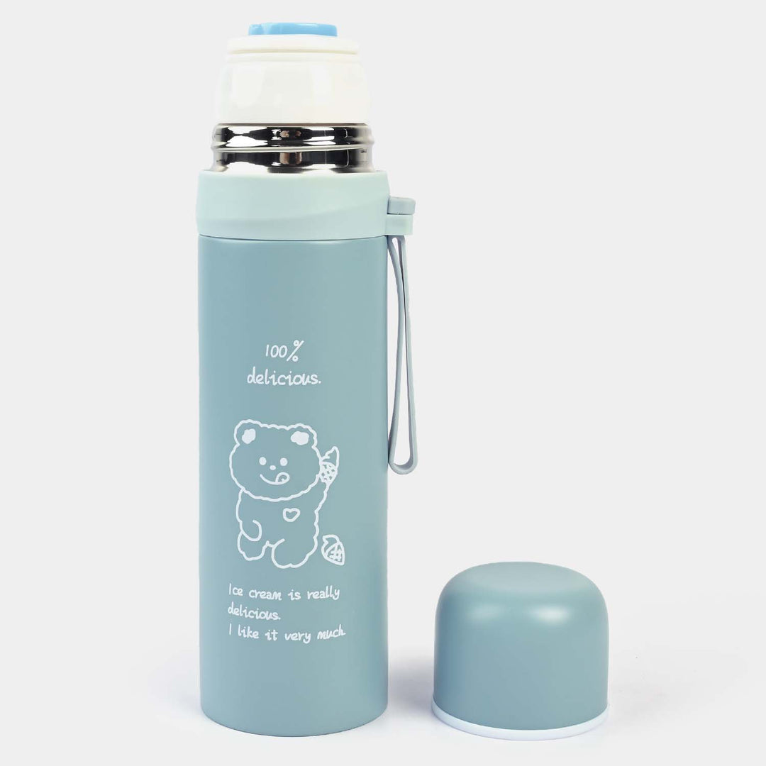 Water Bottle Stainless Steel | 500ml