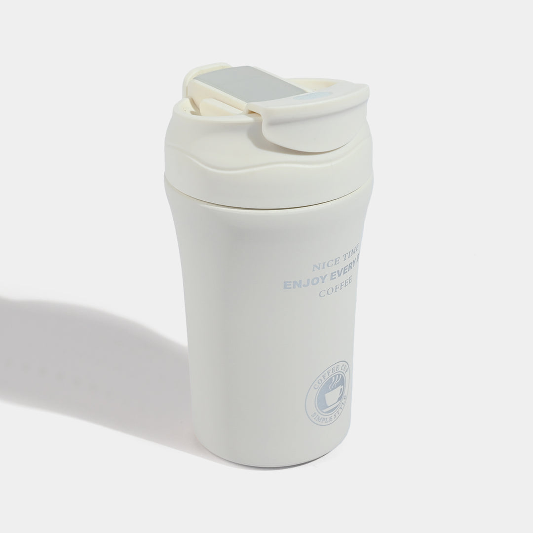 Stainless Steel Travel & Coffee Mug | 450Ml