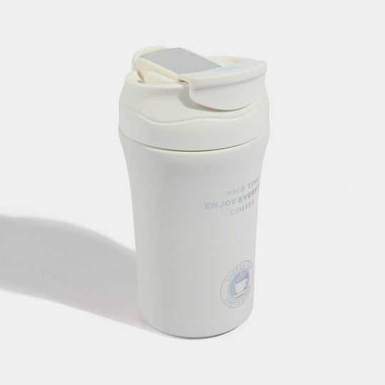 Stainless Steel Travel & Coffee Mug | 450Ml