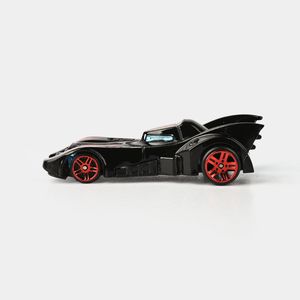 Die-Cast Mini Alloy Sliding Vehicle Car Toy