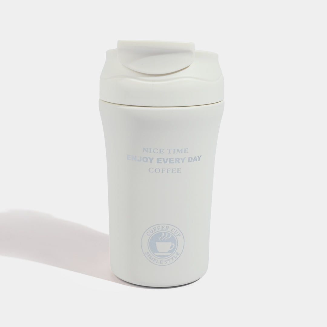 Stainless Steel Travel & Coffee Mug | 450Ml