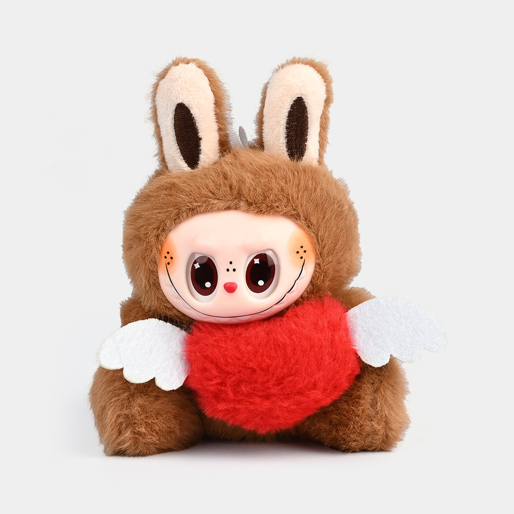 Mystery Monster Character Vinyl Face Collectible Toy