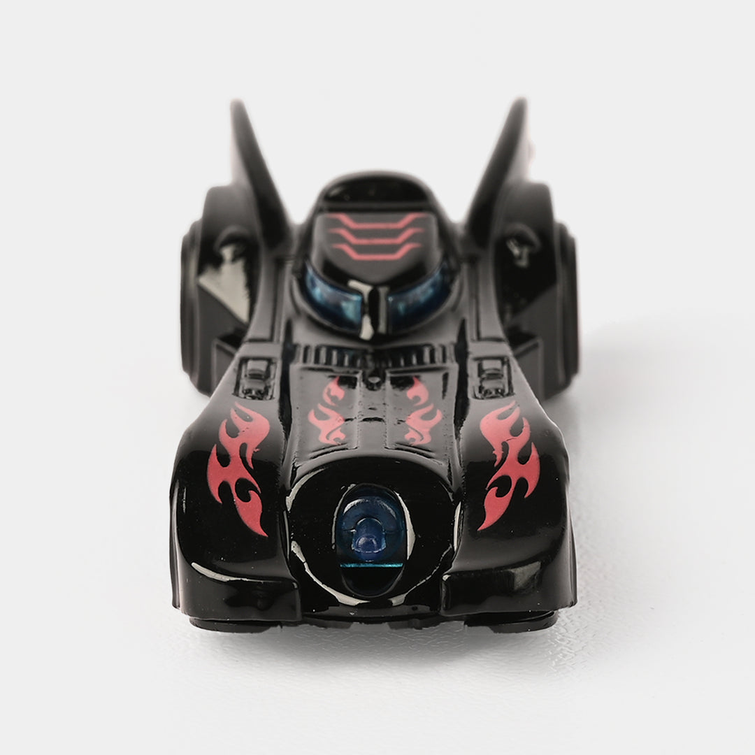 Die-Cast Mini Alloy Sliding Vehicle Car Toy