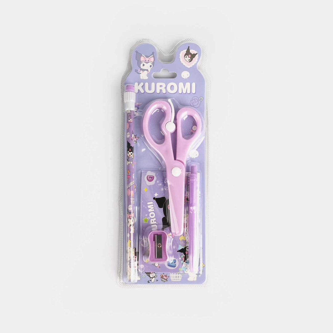 Stationery Set 807