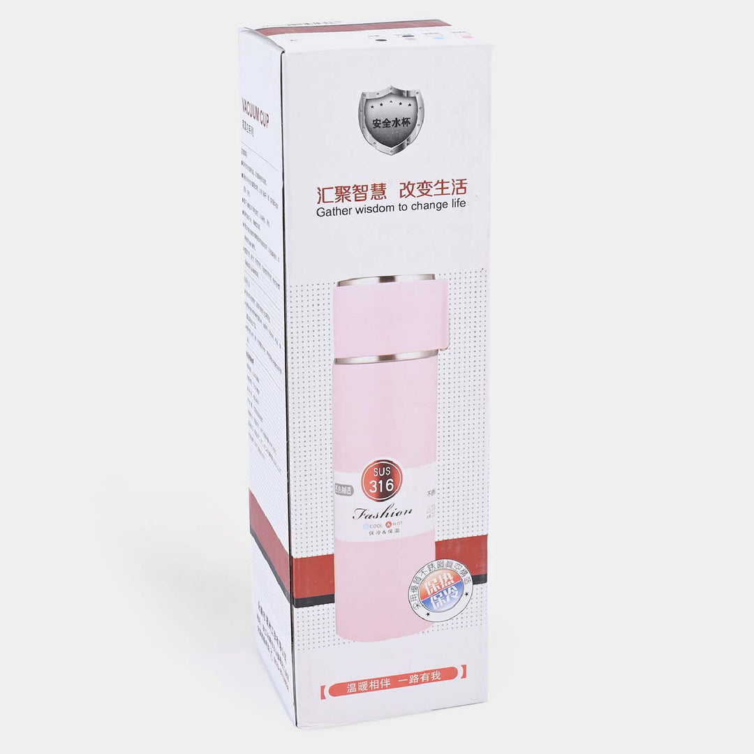 Water Bottle Stainless Steel | 500ml