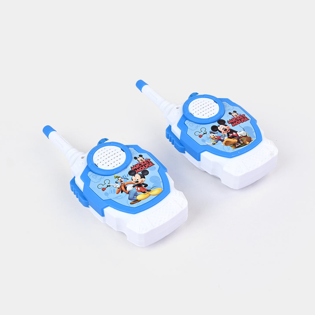 Children’s Walkie-Talkie Toy Set