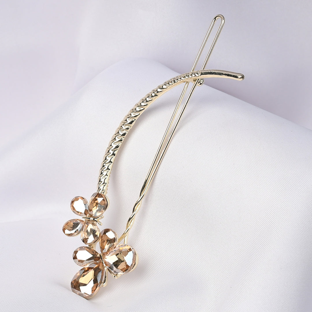 Fancy Hair Pin For Girls