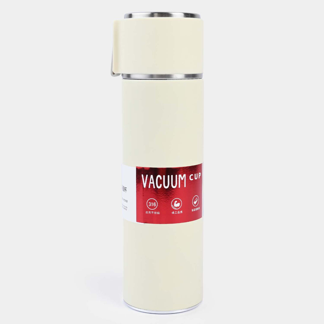 Water Bottle Stainless Steel | 500ml
