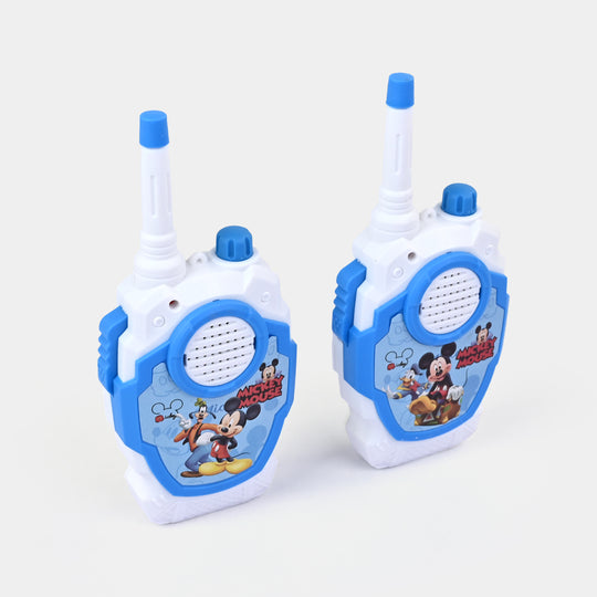 Children’s Walkie-Talkie Toy Set