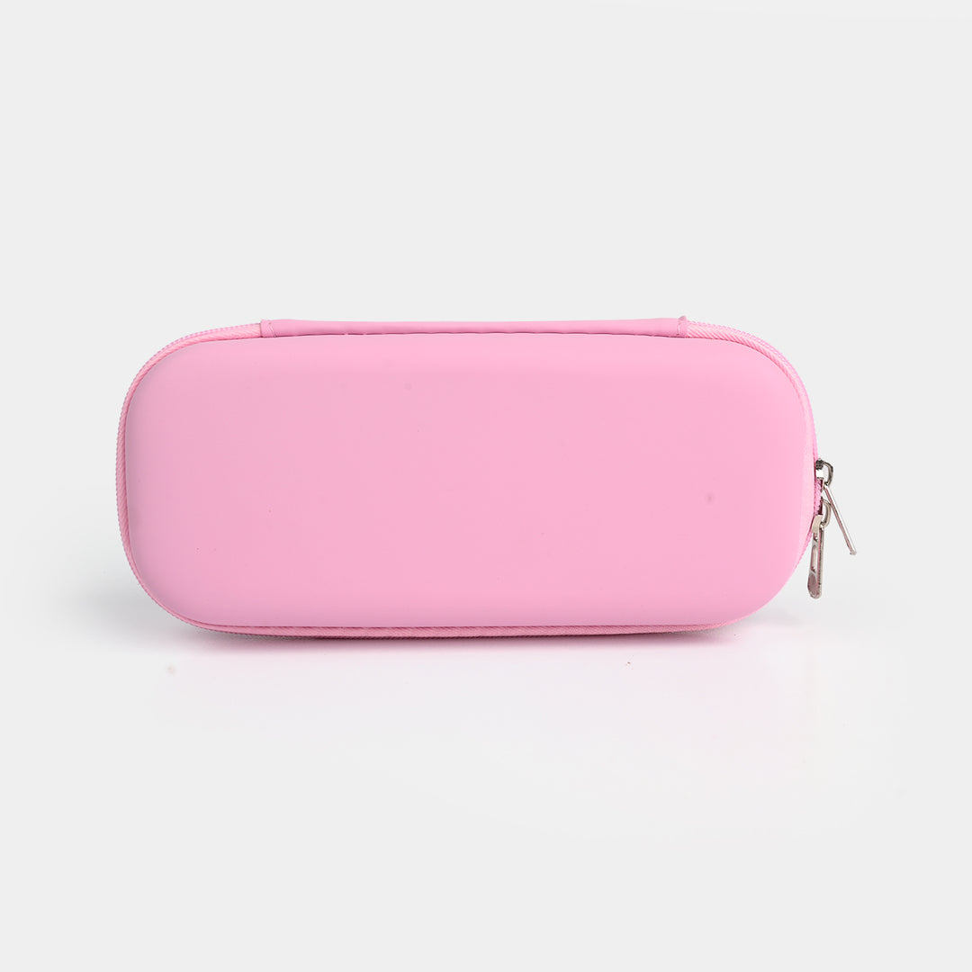Pencil Box With Calculator