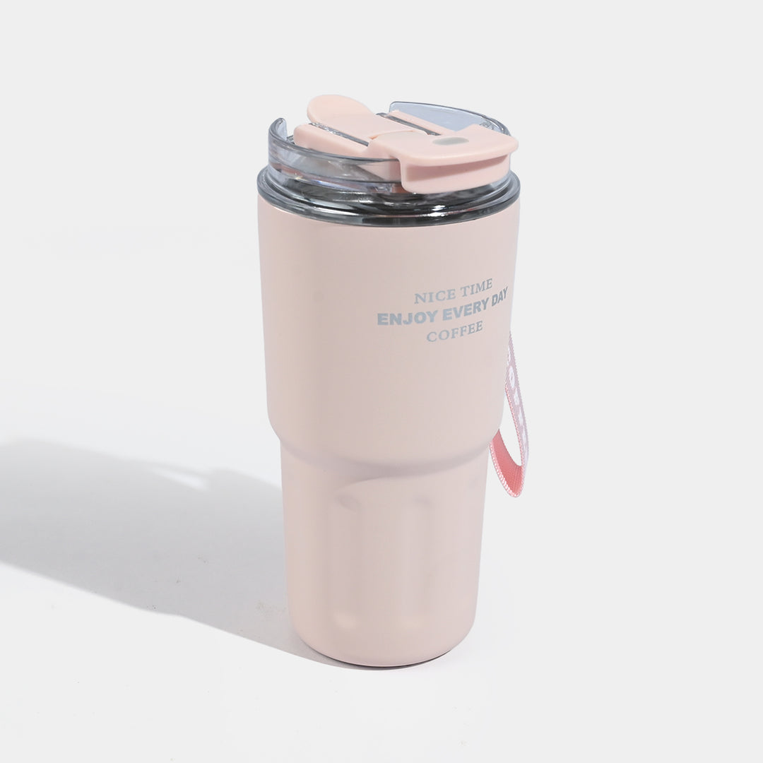 Stainless Steel Travel & Coffee Mug | 480Ml