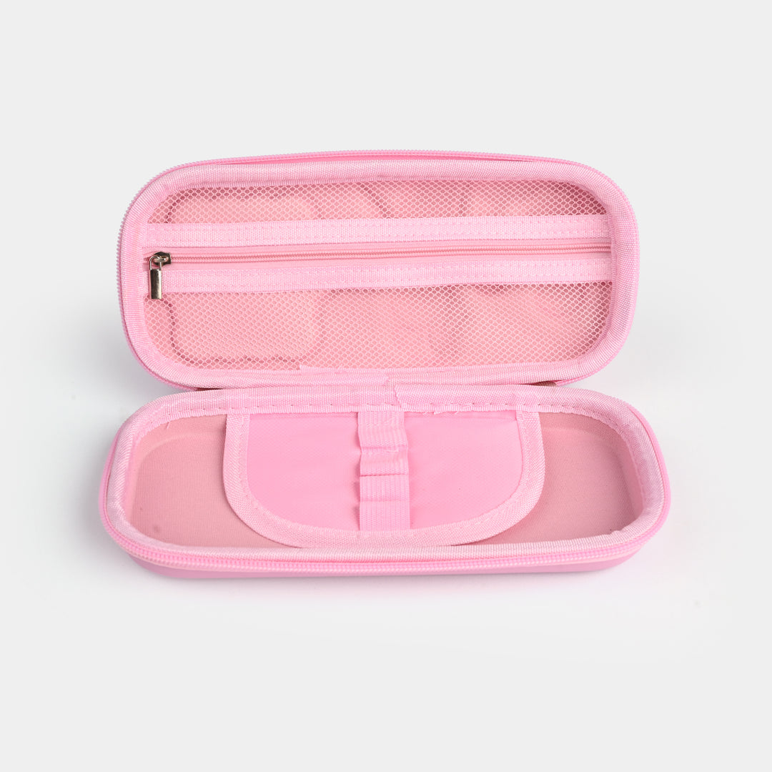 Pencil Box With Calculator