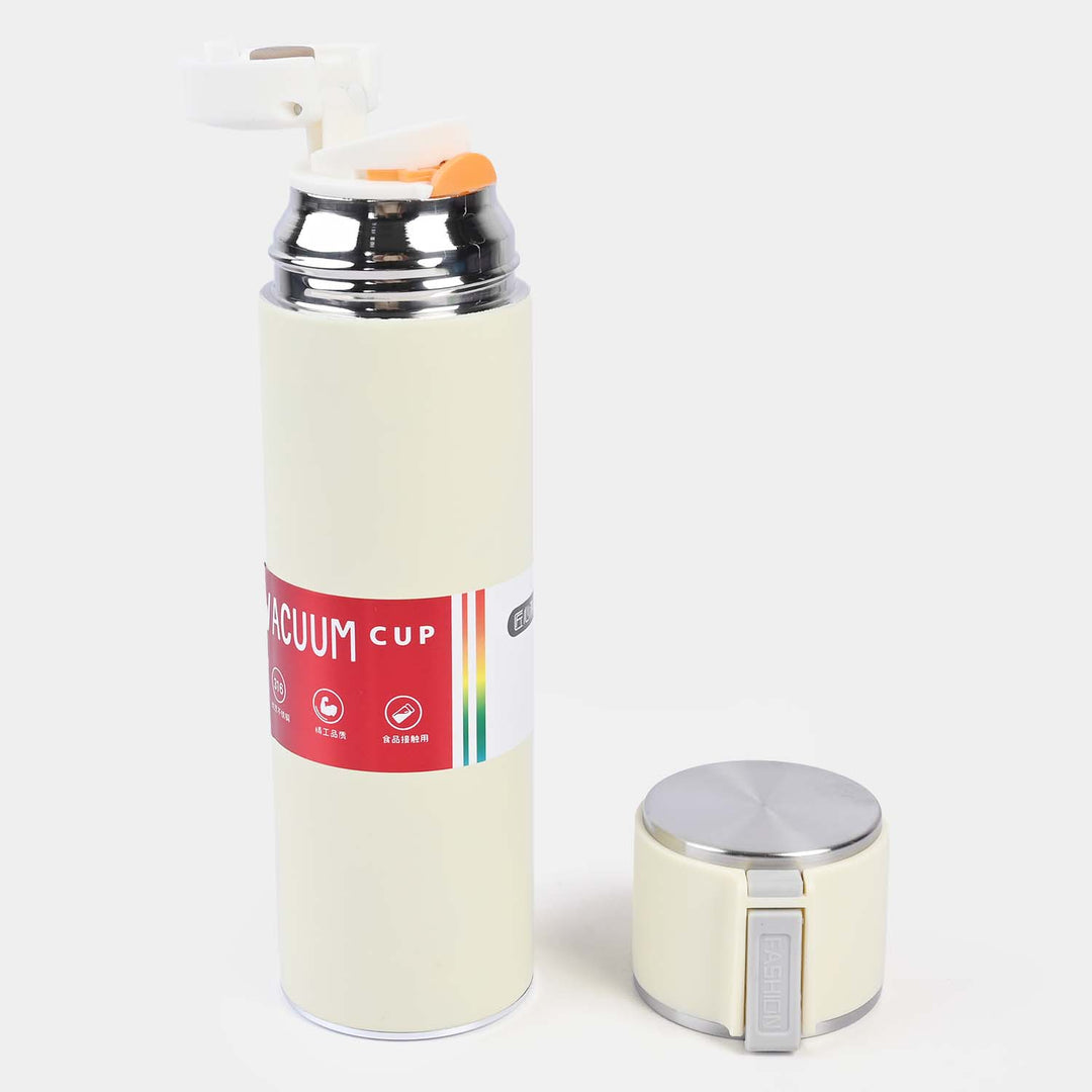 Water Bottle Stainless Steel | 500ml