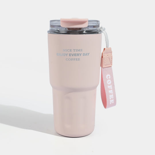 Stainless Steel Travel & Coffee Mug | 480Ml