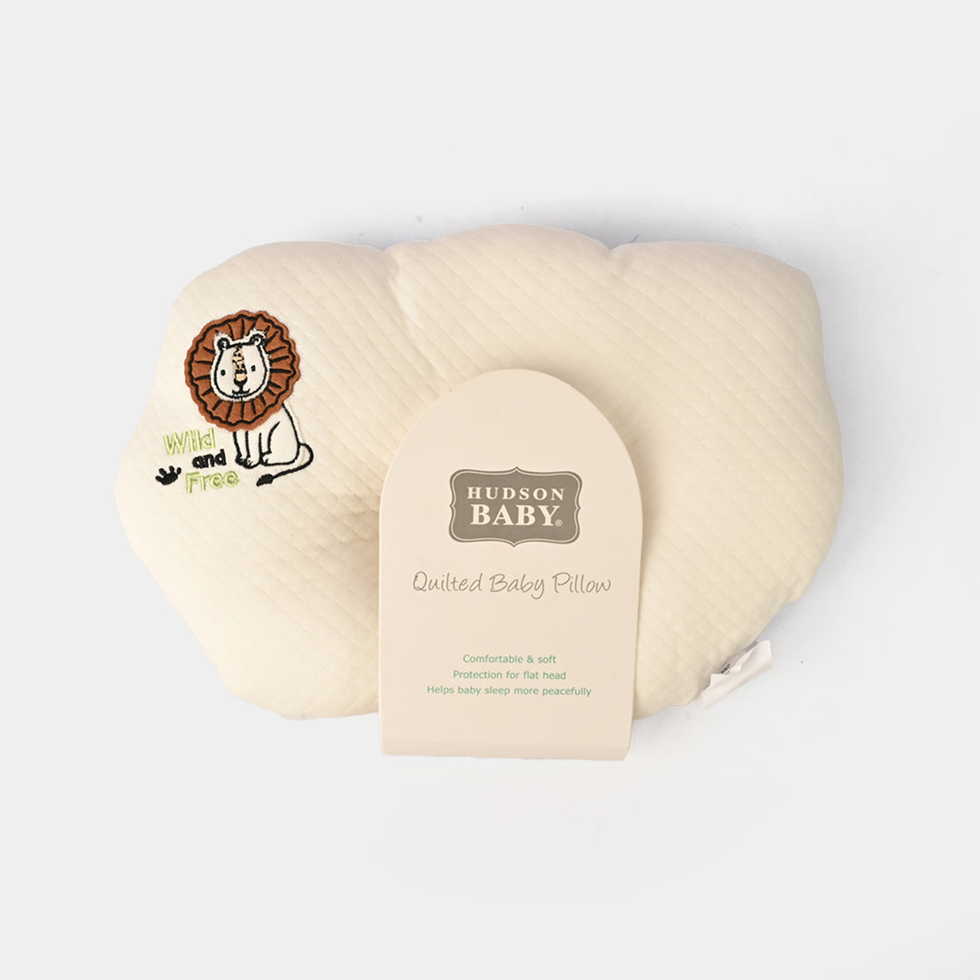 Baby Head Pillow | 0M+