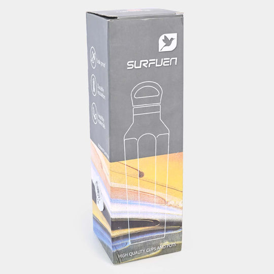 Water Bottle Stainless Steel | 500ml