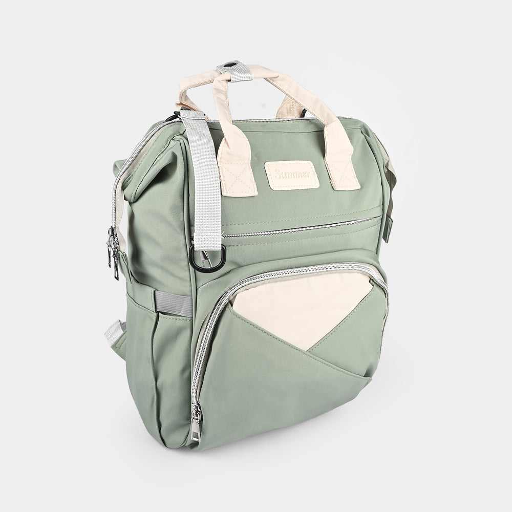 Baby Care Mother Backpack
