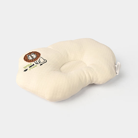 Baby Head Pillow | 0M+
