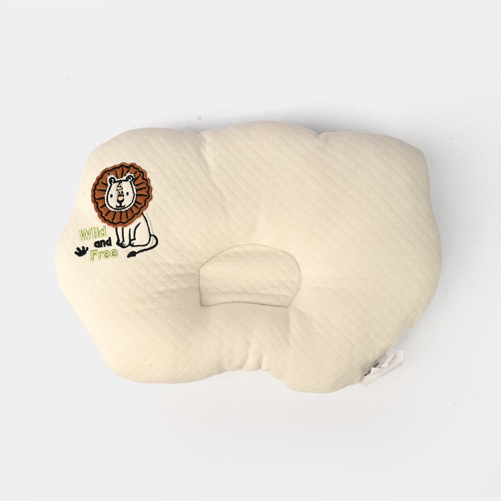Baby Head Pillow | 0M+