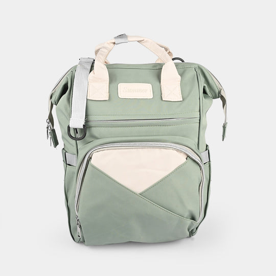 Baby Care Mother Backpack