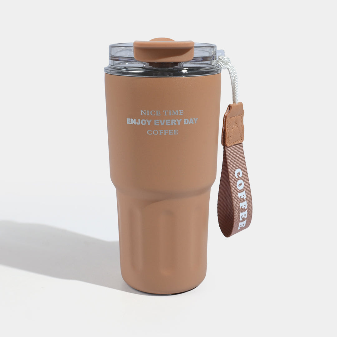 Stainless Steel Travel & Coffee Mug | 480Ml